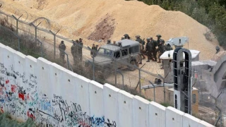 Lebanon Adukan Zionis ke Dewan Keamanan PBB