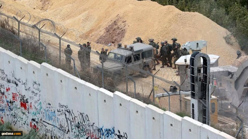 Lebanon Adukan Zionis ke Dewan Keamanan PBB 2