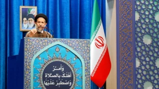 Iran dan Front Muqawama Buat Kubu Arogan Tercengang