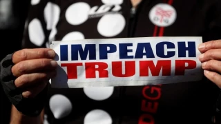 Friksi Antara Kongres AS dan Trump