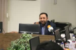 نشست «بازشناسی هزینه و فایده حضور راهبردی ایران در منطقه غرب آسیا» 2
