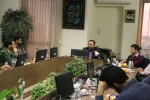 نشست «بازشناسی هزینه و فایده حضور راهبردی ایران در منطقه غرب آسیا» 3
