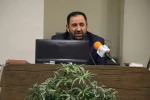 نشست «بازشناسی هزینه و فایده حضور راهبردی ایران در منطقه غرب آسیا» 4
