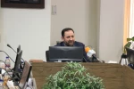 نشست «بازشناسی هزینه و فایده حضور راهبردی ایران در منطقه غرب آسیا» 5