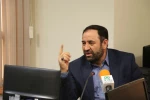 نشست «بازشناسی هزینه و فایده حضور راهبردی ایران در منطقه غرب آسیا» 6
