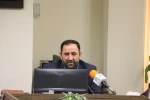 نشست «بازشناسی هزینه و فایده حضور راهبردی ایران در منطقه غرب آسیا» 7