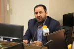 نشست «بازشناسی هزینه و فایده حضور راهبردی ایران در منطقه غرب آسیا» 11
