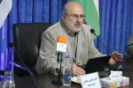 نشست تخصصی بررسی دستاوردهای سیاسی ایران در چهار دهه از پیروزی انقلاب اسلامی  3