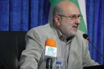 نشست تخصصی بررسی دستاوردهای سیاسی ایران در چهار دهه از پیروزی انقلاب اسلامی  5