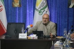 نشست تخصصی بررسی دستاوردهای سیاسی ایران در چهار دهه از پیروزی انقلاب اسلامی  6