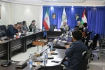 نشست تخصصی بررسی دستاوردهای سیاسی ایران در چهار دهه از پیروزی انقلاب اسلامی  8