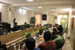 إقامة الدورة الجدیدة لسلسة جلسات سراج العلمیة التعلیمیة 2