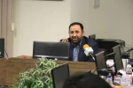 إقامة الدورة الجدیدة لسلسة جلسات سراج العلمیة التعلیمیة 7