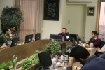 إقامة الدورة الجدیدة لسلسة جلسات سراج العلمیة التعلیمیة 8