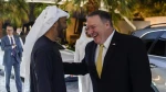 Pompeo vows to 'expel' Iranians from Syria, calls US pullout 'tactical' anti-Iran bid 2
