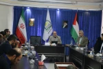 نشست تخصصی بررسی دستاوردهای سیاسی ایران در چهار دهه از پیروزی انقلاب اسلامی 3