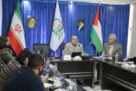 نشست تخصصی بررسی دستاوردهای سیاسی ایران در چهار دهه از پیروزی انقلاب اسلامی 12
