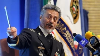 Bertahan diri dari Ancaman Iran akan Pamerkan Sistem Anti Udara Terbaru