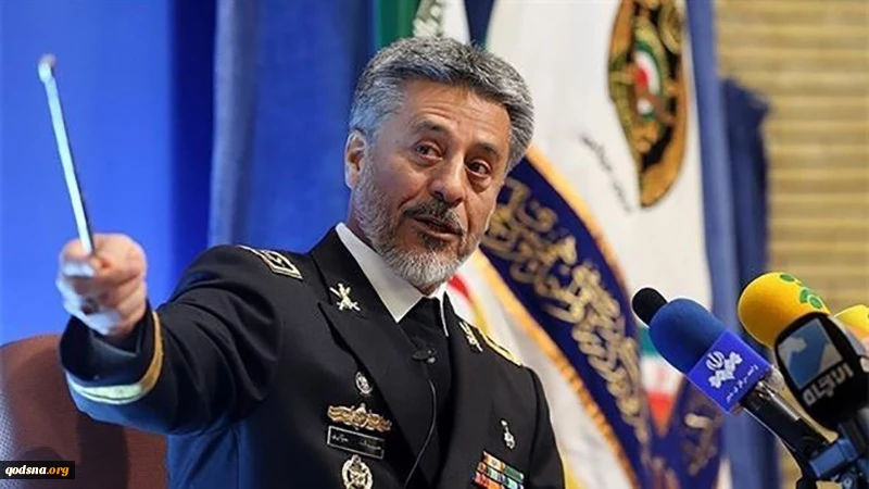 Bertahan diri dari Ancaman Iran akan Pamerkan Sistem Anti Udara Terbaru 2