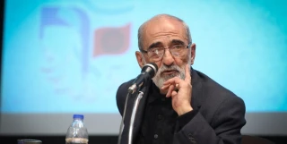 خاطره شریعتمداری از اصرار یک خبرنگار آمریکایی برای مصاحبه با او