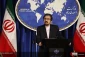 سخنگوی وزارت امورخارجه در نشست هفتگی با اصحاب رسانه:

لهستان حق میزبانی کنفرانس ضد ایرانی را ندارد/اظهارات ضدایرانی مقامات صهیونیستی بی‌اساس، کذب و فرار به جلو است  2
