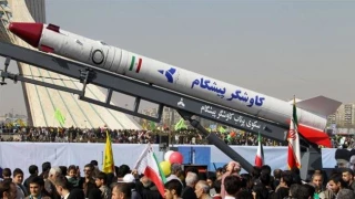 ISA official: Iran sole regional country with its own satellite launchers