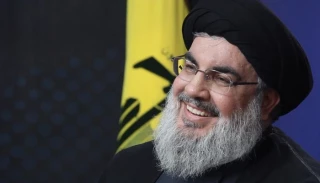 صمتك يرعبهم .. "إمراض" نصر الله وأمنيات "إسرائيل"
