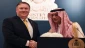 Misi Kunjungan
Pompeo ke
Timur Tengah