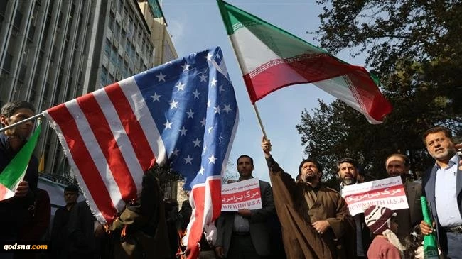 Iranians shattered myth of US omnipotence 2