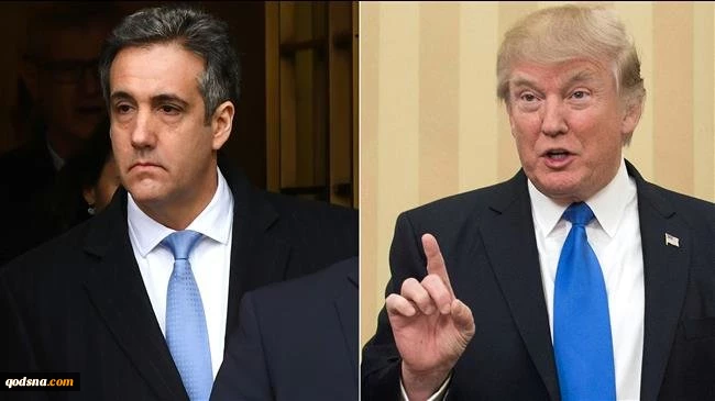 Impeachment calls grow after report Trump told ex-lawyer to lie to Congress 2