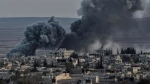 20 Syrian civilians killed as new US-led airstrikes target Dayr al-Zawr 2
