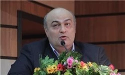 خلال ندوة عقدت في طهران تحت عنوان "استراتيجيات المحور الصهيوني –السلفي في الترويج للتخويف من ايران"

نائب يهودي بالبرلمان الايراني ينتقد مواكبة بعض الأنظمة العربية لـ"اسرائيل"