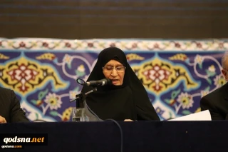 كريمة الإمام الخميني(رض): المعادلات تغيرت لصالح المقاومة