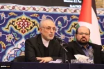 انطلاق فعاليات الدورة الـ9 لملتقي«غزة؛ رمز المقاومة» 3