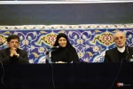 نهمین همایش غزه نماد مقاومت 5