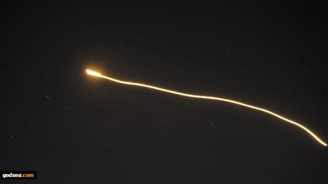 Syria says its air defenses intercept ‘most of Israeli missiles’ fired on Damascus
 2