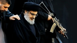 بعد غياب 3 أشهر.. السيد حسن نصر الله يخرج عن صمته ويكشف المفاجآت