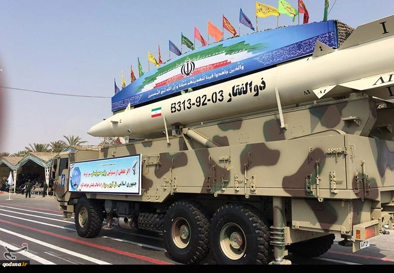 صحيفة إسرائيلية: الرد الايراني علينا سيكون قويا بعد انتهاء حرب سوريا 2