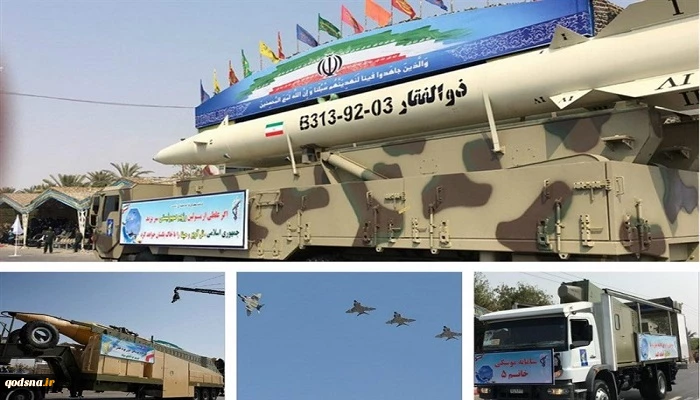 صحيفة إسرائيلية: الرد الايراني علينا سيكون قويا بعد انتهاء حرب سوريا 2