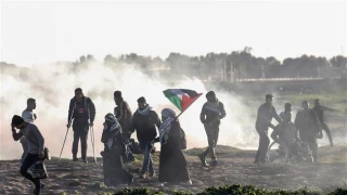 Over 250 Gazans killed by Israeli fire since March 2018, says UN report