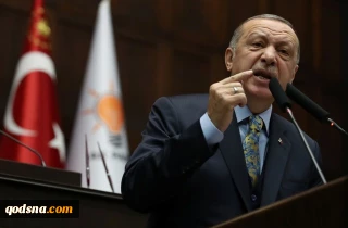 Erdogan: Turkey not to allow Syria safe zone to turn into ‘swamp’