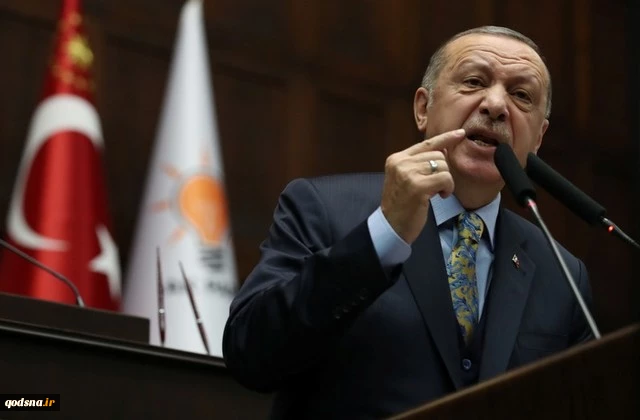 Erdogan: Turkey not to allow Syria safe zone to turn into ‘swamp’ 2