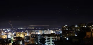 نگاه روز/

حدّ مدارای ایران در قبال تجاوزات اسرائیل به سوریه