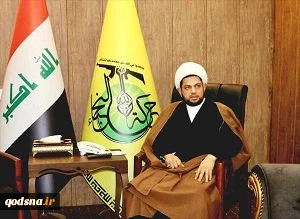 شورای سیاسی نجباء در واکنش به اظهارات نمایندگان کنگره؛

تحریم مقاومت نتیجه‌ شکست پروژه‎های آمریکا در منطقه است