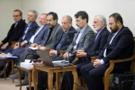 قالد الثورة يستقبل مسؤولي وباحثي لجنة تنمية العلوم والتكنولوجيا الادراكية ووزير العلوم 6