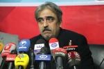 نشست اصحاب رسانه در همبستگی با «مرضیه هاشمی» 11