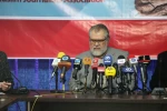 نشست اصحاب رسانه در همبستگی با «مرضیه هاشمی» 15