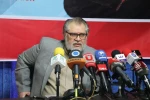نشست اصحاب رسانه در همبستگی با «مرضیه هاشمی» 20