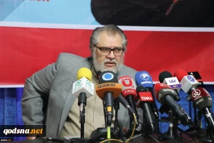 /اختصاصی قدسنا/

چرایی آزادی «مرضیه هاشمی» از نگاه نادر طالب زاده/ وقتی آمریکایی‎ها مجبور می‌شوند+ فیلم 2