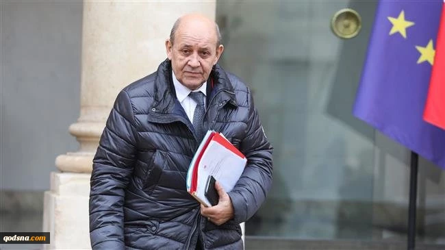 France says it expects Iran-EU trade mechanism to be established in ‘coming says’ 2